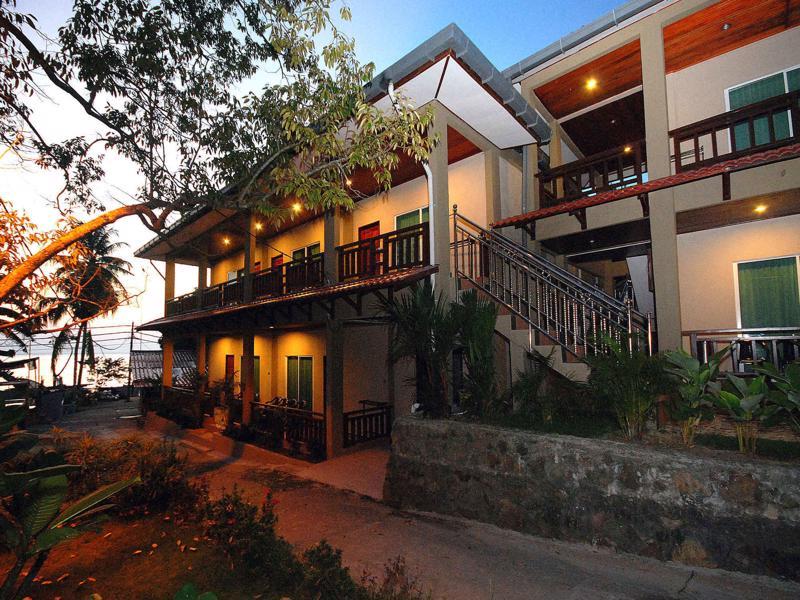 Tioman Dive Resort Kampong Ayer Batang Exterior photo